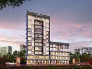 Badlapur West 1 RK Apartment For Sale Thane
