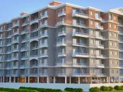 Badlapur West 1 RK Apartment For Sale Thane