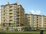 Badlapur West 2 BHK Apartment For Sale Thane