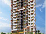 Badlapur West 2 BHK Apartment For Sale Thane
