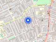 Badminton Road, Balham, London, SW12