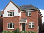 Badsey Gardens, Bretforton Road, 4 Bedroom House
