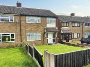 Badsey Road, Oldbury, 3 Bedroom Semi detached