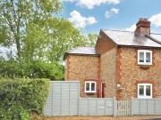 Badshot Lea, Badshot Lea Road, Farnham, 2 Bedroom Semi...