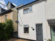 Badshot Lea, St. Georges Road, Farnham, 3 Bedroom Semi...
