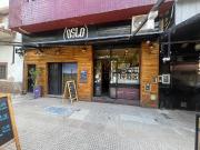 Baez 100, Local Único, Lote propio. Apto Todo Rubro, en...