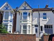 Baffins Road, Portsmouth, 3 Bedroom Terraced