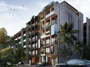 BAGA RIVIERA TORRE 2 en preventa en Playa del Carmen