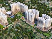 Prestige Finsbury Park Hyde,Bagalur 1 BHK Apartment For...