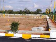 Bagalur Residential Plot For Sale Bangalore