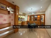 Bagan Ajam Double Storey Semi D For Sale