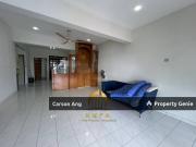Taman Mesra Jaya Apartment For Sale