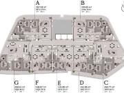 Baganni Departamentos de lujo en Puerto Canc?n