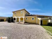 Bagard 30140 Achat / Vente maison 9 pièces t9 piscine...