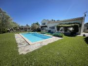 Bagard, Mas rénové F5 sur 1300 m2 de gterrain avec...