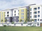 Bagavathsingh Nagar 2 BHK Apartment For Sale Chennai