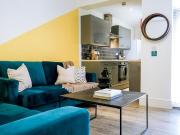 Baggholme Road, Lincoln LN2, 6 bedroom flat to rent...