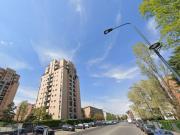 BAGGIO Bilocale 60Mq arredato con balcone e cantina