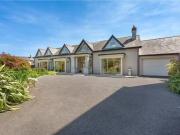 Baggot Rath, Newbridge Avenue, Sandymount, Dublin 4