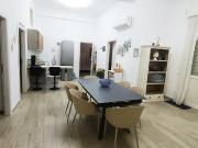 Bagheria trilocale 80mq