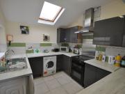 Baglan Street, Port Tennant, Swansea SA1, 5 bed shared...