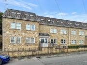 Bagley Lane, Farsley, Pudsey LS28, 2 bed flat to rent,...