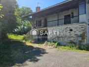 Bagnac sur Célé 46270 Achat / Vente maison 6 pièces t6...