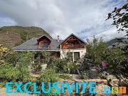 Bagnères de Luchon 31110 Achat / Vente appartement 4...