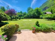 Bagnères de Luchon 31110 Achat / Vente maison 5 pièces t5
