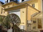 Bagnères de Luchon 31110 Achat / Vente maison 5 pièces t5