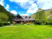 Bagnères de Luchon 31110 Achat / Vente maison 6 pièces...