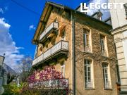 Bagnères de Luchon Vente Maison 31