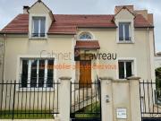 BAGNEUX 5 Pièces 106,63 m²