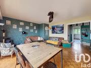 Bagneux 92220 Achat / Vente appartement 4 pièces t4 au...
