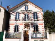 Bagneux 92220 Achat / Vente maison 6 pièces t6 jardin...