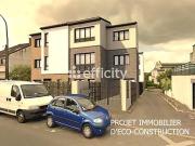 Bagneux 92220 Achat / Vente maison 8 pièces t8