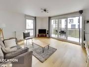 Bagneux 92220 Location appartement 4 pièces t4 parking