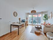 Bagneux Location Appartement 92