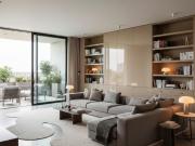 Bagneux Vente Appartement 92