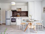 Bagneux Vente Appartement 92