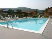 BAGNI DI ROSELLE 10 vani 350mq