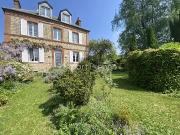 Bagnoles de l'Orne 61140 Achat / Vente maison 6...