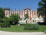 Bagnoles de l'Orne Normandie Location Appartement 61