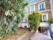 Bagnolet 93170 Achat / Vente maison 7 pièces t7 cave