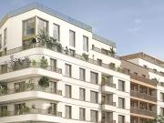 Bagnolet 93170 Programme neuf appartement neuf à vendre...