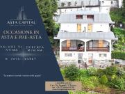 Bagnolo Piemonte quadrilocale 50mq