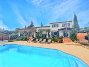 Bagnols en Forêt 83600 Achat / Vente maison 7 pièces t7