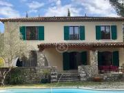 Bagnols en Forêt 83600 Achat / Vente maison 7 pièces t7...