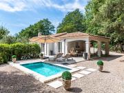 Bagnols en Forêt Villa rénovée avec vue dégagée 135m²...