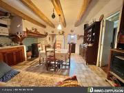 Bagnols les Bains 48190 Achat / Vente maison 3 pièces t3